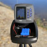 Эхолот Лаки 918 фотография