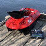 Купить кораблик Дельфин 5 Орка