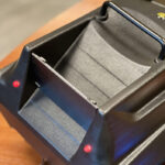 Бункер кораблика для рыбалки Тигр Мини GPS автопилот фотография