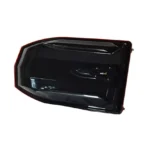 Korablik Delfin 10 dno