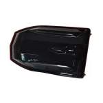 Korablik Delfin 10 dno