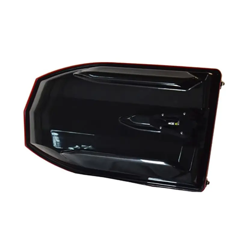 Korablik Delfin 10 dno