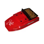 Korablik Delfin 10 korm v bunkere