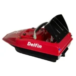 Korablik Delfin 10 otkritij bunker