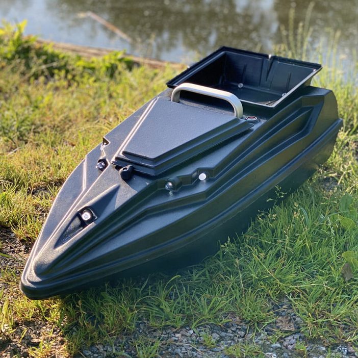 Korablik dlja prikormki Tiger 2 ABS