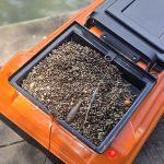 Кораблик Тигр 2 GPS автопілот - Зображення 2