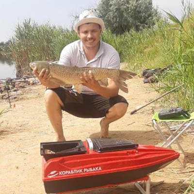 Изображение #1 от Валерий