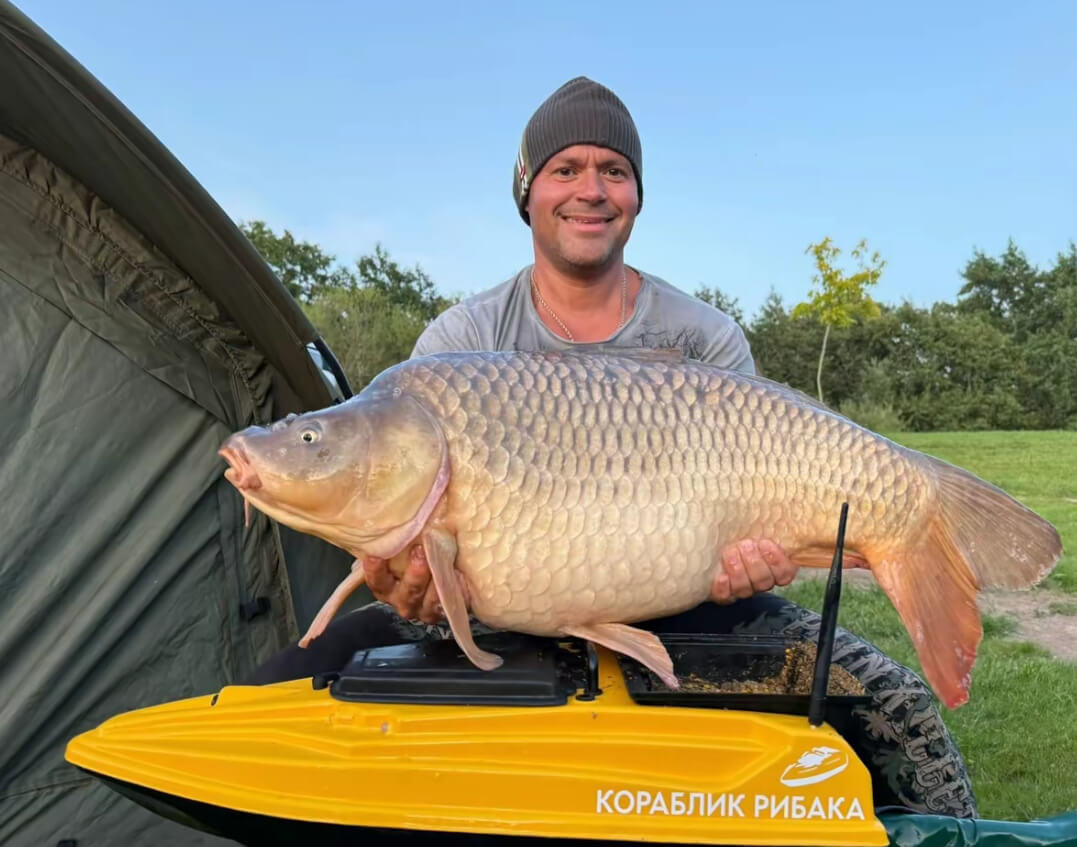 Изображение #1 от Владимир