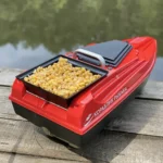 Korablik Tiger 2 bunker