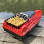 Korablik Tiger 2 bunker