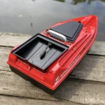 Korablik Tiger 2 snast