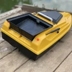 Korablik dlja prikormki Tiger 2 bunker