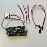 GPS автопилот для карпового кораблика — изображение 3