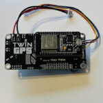 GPS автопилот для прикормочного кораблика