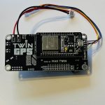 GPS автопилот для прикормочного кораблика