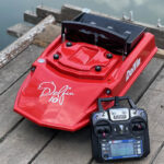 Кораблик Дельфин 10 фотография