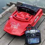 Кораблик Дельфин 10 фотография