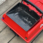 Бункер кораблика Дельфин 10 фотография