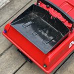 Бункер кораблика Дельфин 10 фотография