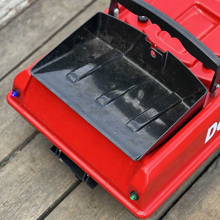 Бункер кораблика Дельфин 10 фотография