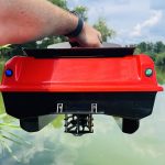 Корпус тримаран кораблика Дельфин 10 фото