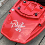 Фары для ночной рыбалки на кораблике Дельфин 10 фото