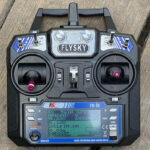 Пульт управления корабликом Дельфин 10 фото