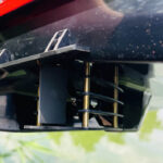 Защита винта на кораблике Дельфин 10 фото