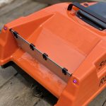 Бункер кораблика для прикормки Runferry Solo v2 (Ранфери Соло v2) фото