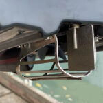 Защита винта и руля на кораблике для прикормки Runferry Solo v2 (Ранфери Соло v2) фото