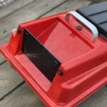 Бункер кораблика для рыбалки Тигр PRO GPS автопилот фотография