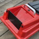 Бункер кораблика для рыбалки Тигр PRO GPS автопилот фотография