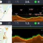 Как работает эхолот Дипер (Deeper) фотография