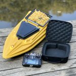 Защитный кейс на пульт для кораблика Flysky FS i6 (i6X) фотография