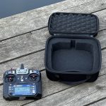 Сумка на пульт для кораблика Flysky FS i6 (i6X) фотография