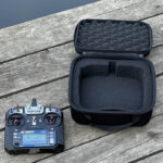 Защитная сумка на пульт для кораблика Flysky FS i6 (i6X) Сумка на пульт для кораблика Flysky FS i6 (i6X) фотография