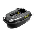 Carpboat Mini Carbon карповый кораблик для рыбалки фото