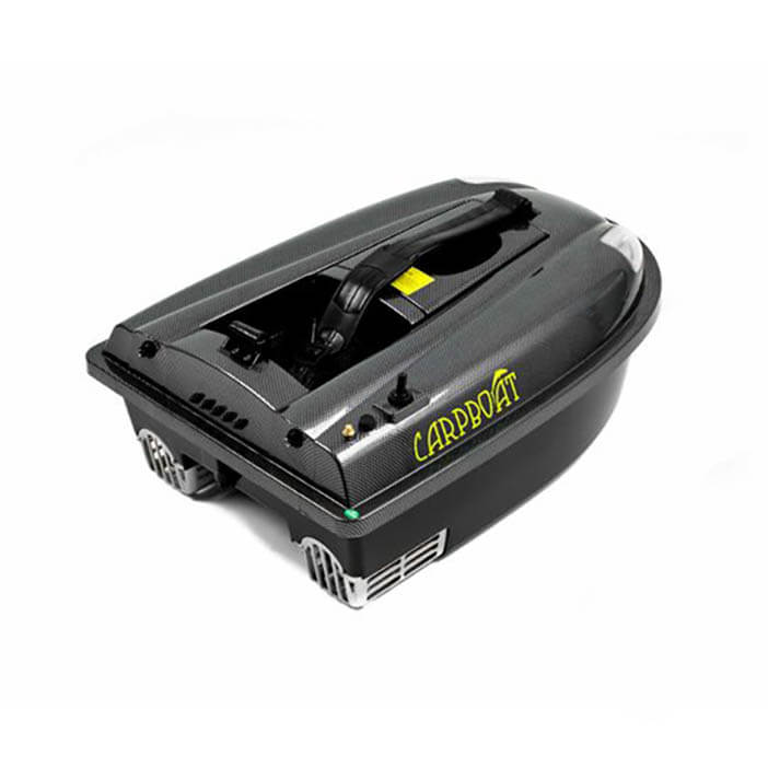 Carpboat Mini карповый кораблик для рыбалки фото