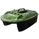 Кораблик для рыбалки Carpboat Scata Li-ion фотография