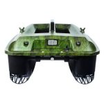 Корпус дна тримаран на кораблике для рыбалки Carpboat Scata Li-ion фотография