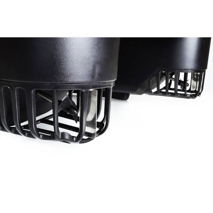 Защита винтов на прикормочном кораблике Карпбоат Scata Li-ion фотография