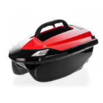 Кораблик для рыбалки Carpboat Small Jet фотография