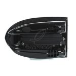 Дно карпового кораблика Карпбоат Small Jet фотография