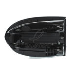 Дно карпового кораблика Карпбоат Small Jet фотография