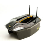 Прикормочный кораблик Carpboat Toslon Xboat 730 фото