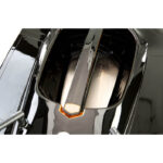 Два бункера по 2,5 литра на карповом кораблике Carpboat Toslon Xboat 730 Два бункера по 2,5 литра на карповом кораблике Carpboat Toslon Xboat 730 фотография