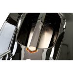 Два бункера по 2,5 литра на карповом кораблике Carpboat Toslon Xboat 730 фотография