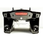 Задние габаритные огни на кораблике Carpboat Toslon Xboat 730 фотография