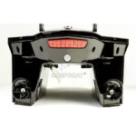 Задние габаритные огни на кораблике Carpboat Toslon Xboat 730 Задние габаритные огни на кораблике Carpboat Toslon Xboat 730 фотография