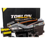 Комплект поставки кораблика Carpboat Toslon Xboat 730 Комплект поставки кораблика Carpboat Toslon Xboat 730 фотография